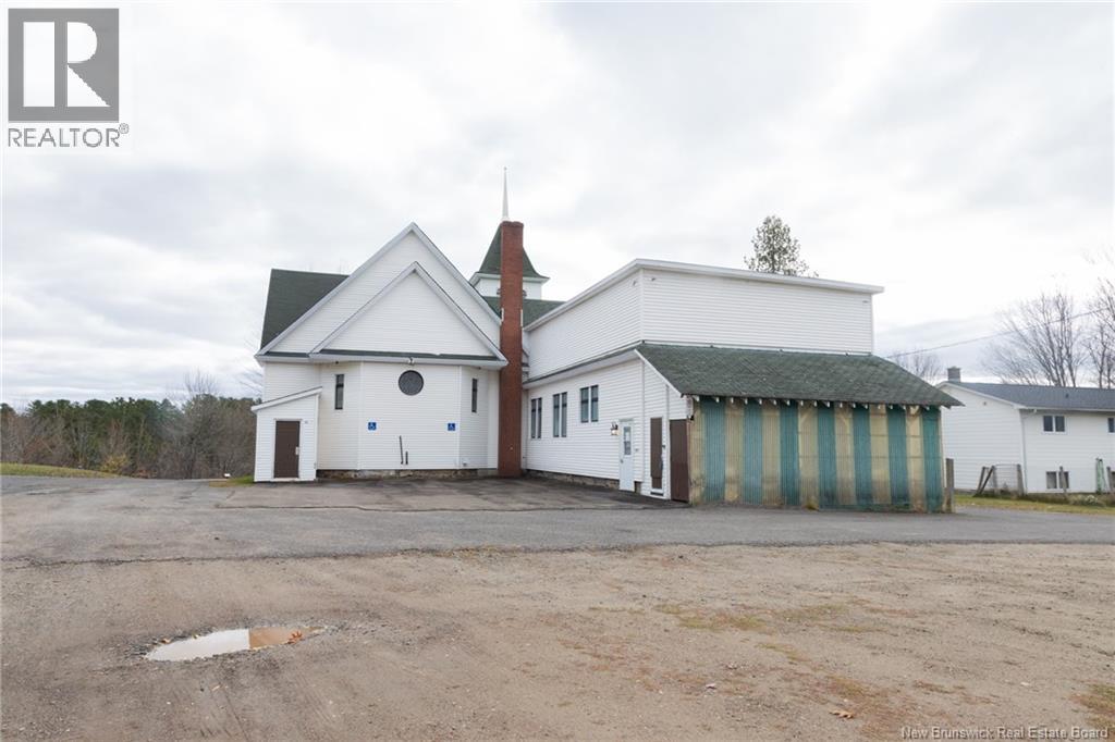 351 Canada Street, Marysville, New Brunswick  E3A 4A3 - Photo 33 - NB129330