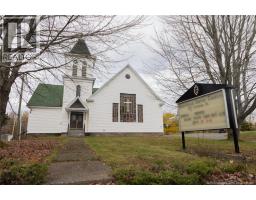 351 Canada Street, marysville, New Brunswick