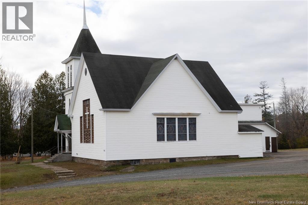 351 Canada Street, Marysville, New Brunswick  E3A 4A3 - Photo 30 - NB129330