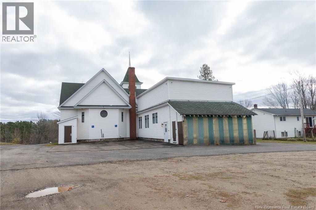 351 Canada Street, Marysville, New Brunswick  E3A 4A3 - Photo 35 - NB129330