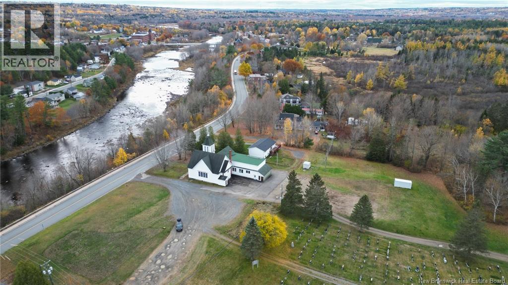351 Canada Street, Marysville, New Brunswick  E3A 4A3 - Photo 43 - NB129330