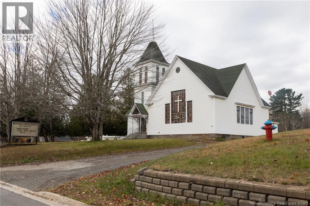 351 Canada Street, Marysville, New Brunswick  E3A 4A3 - Photo 39 - NB129330