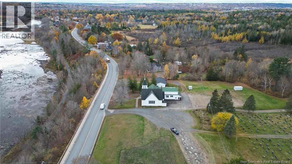 351 Canada Street, Marysville, New Brunswick  E3A 4A3 - Photo 44 - NB129330