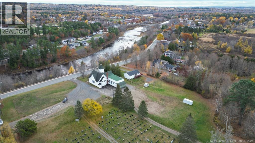 351 Canada Street, Marysville, New Brunswick  E3A 4A3 - Photo 42 - NB129330