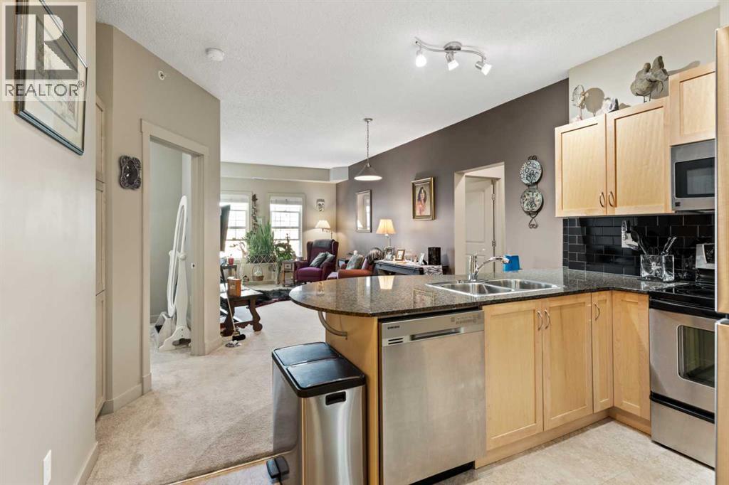 5602, 11811 Lake Fraser Drive Se, Calgary, Alberta  T2J 3S9 - Photo 4 - A2255335