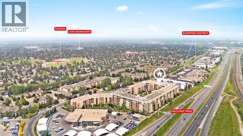 5602, 11811 Lake Fraser Drive Se, Calgary, Alberta  T2J 3S9 - Photo 33 - A2255335