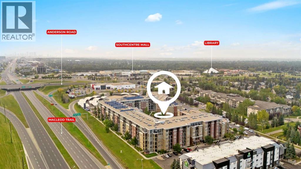 5602, 11811 Lake Fraser Drive SE, Calgary, Alberta