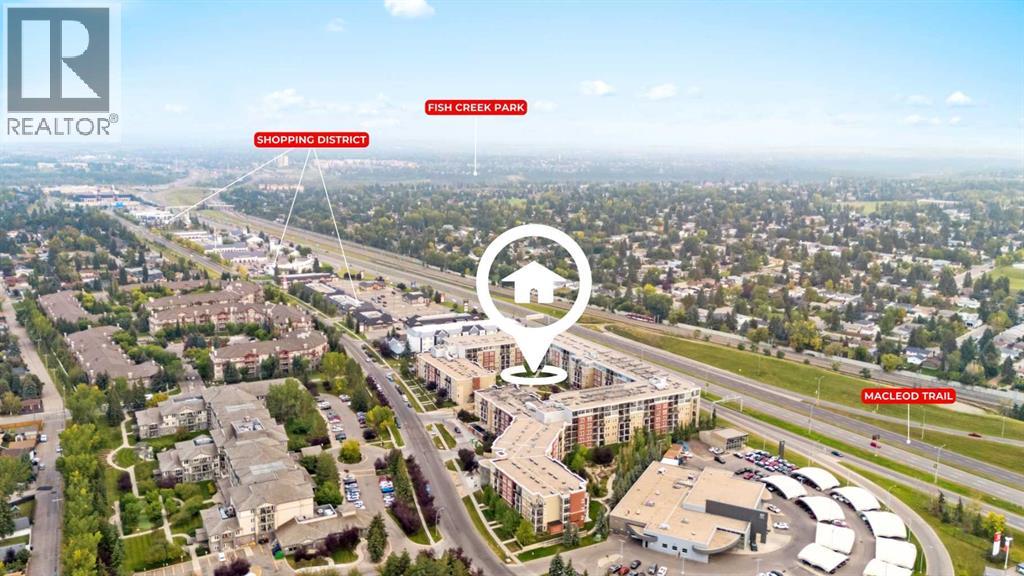 5602, 11811 Lake Fraser Drive Se, Calgary, Alberta  T2J 3S9 - Photo 32 - A2255335