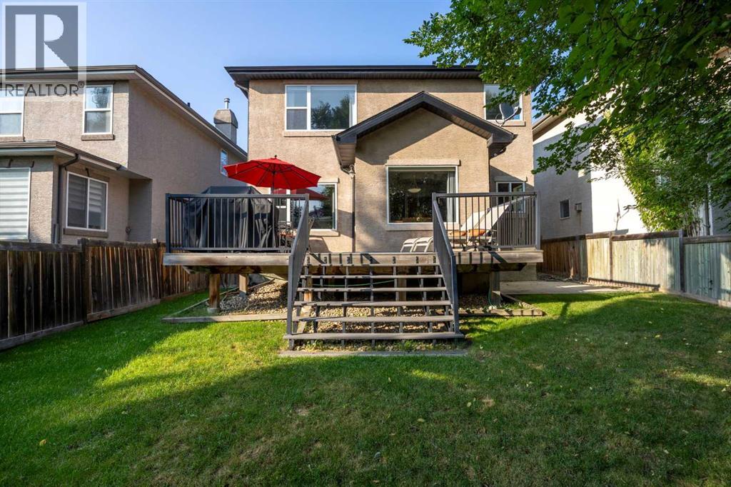 974 Tuscany Drive Nw, Calgary, Alberta  T3L 2T4 - Photo 43 - A2255508