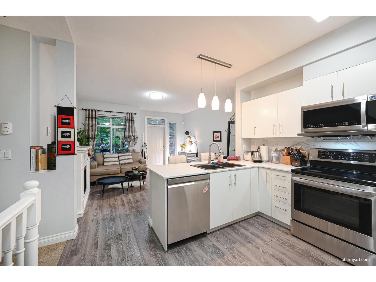 45 8726 159 Street, Surrey, British Columbia  V4N 0A8 - Photo 6 - R3062646