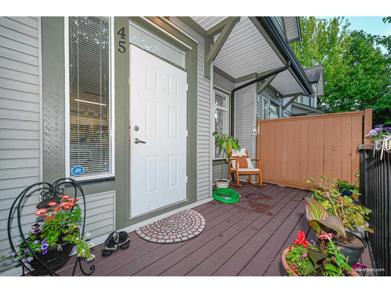 45 8726 159 Street, Surrey, British Columbia  V4N 0A8 - Photo 2 - R3062646