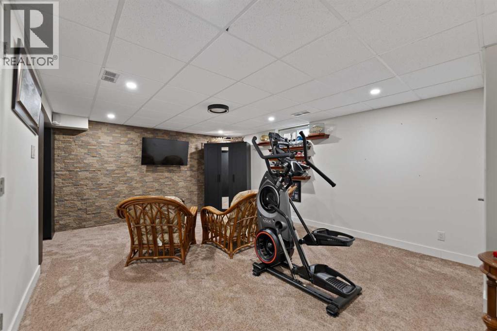 6024 28 Avenue Ne, Calgary, Alberta  T1Y 2E6 - Photo 35 - A2256201