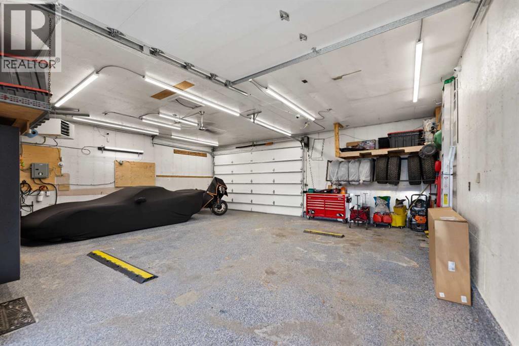 6024 28 Avenue Ne, Calgary, Alberta  T1Y 2E6 - Photo 42 - A2256201