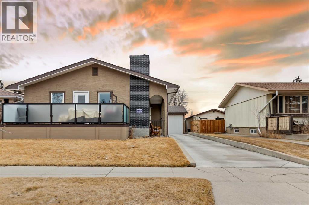 6024 28 Avenue Ne, Calgary, Alberta  T1Y 2E6 - Photo 43 - A2256201