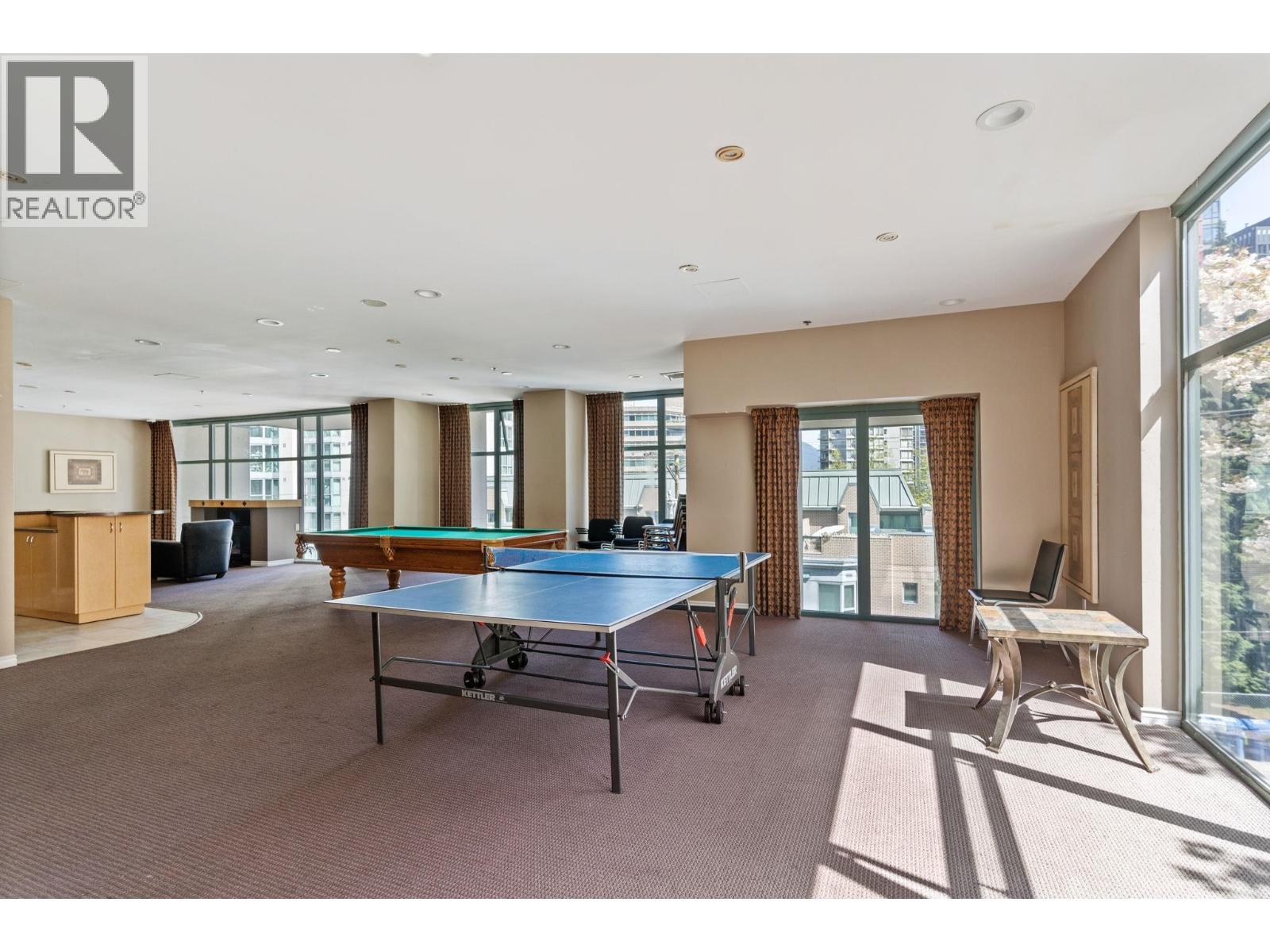 2608 1239 W Georgia Street, Vancouver, British Columbia  V6E 4R8 - Photo 17 - R3062591