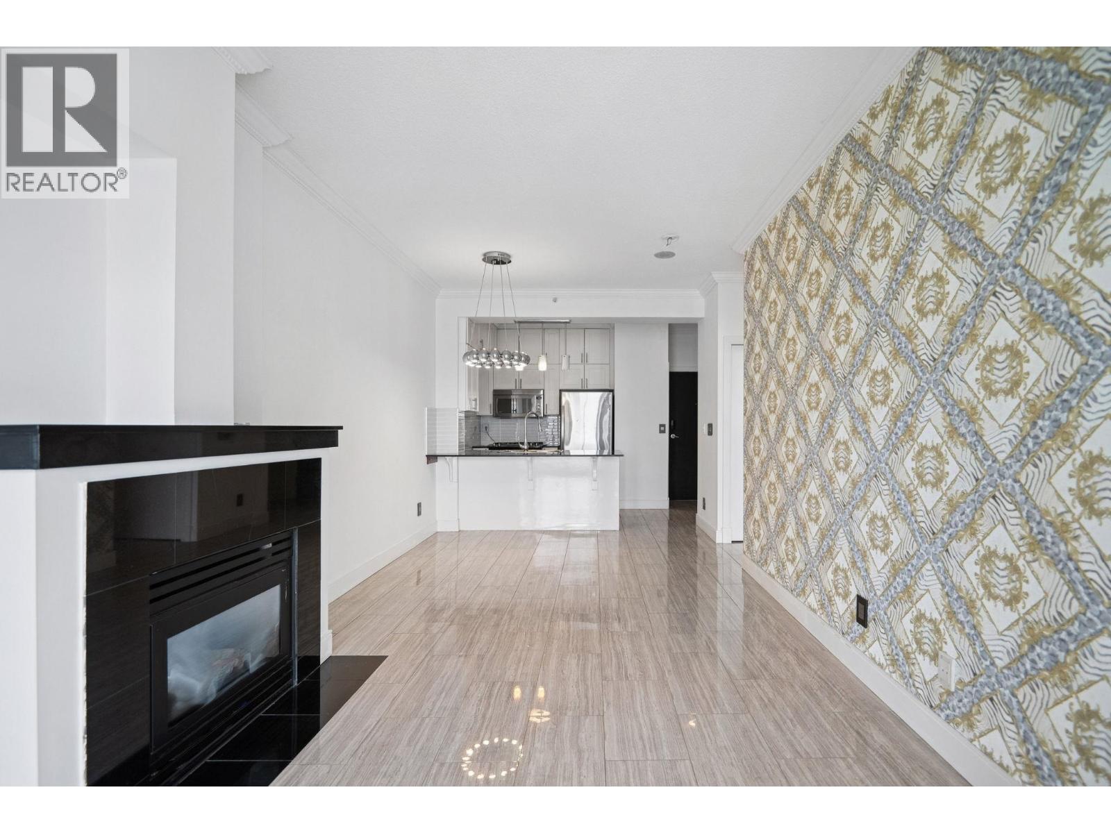 2608 1239 W Georgia Street, Vancouver, British Columbia  V6E 4R8 - Photo 3 - R3062591