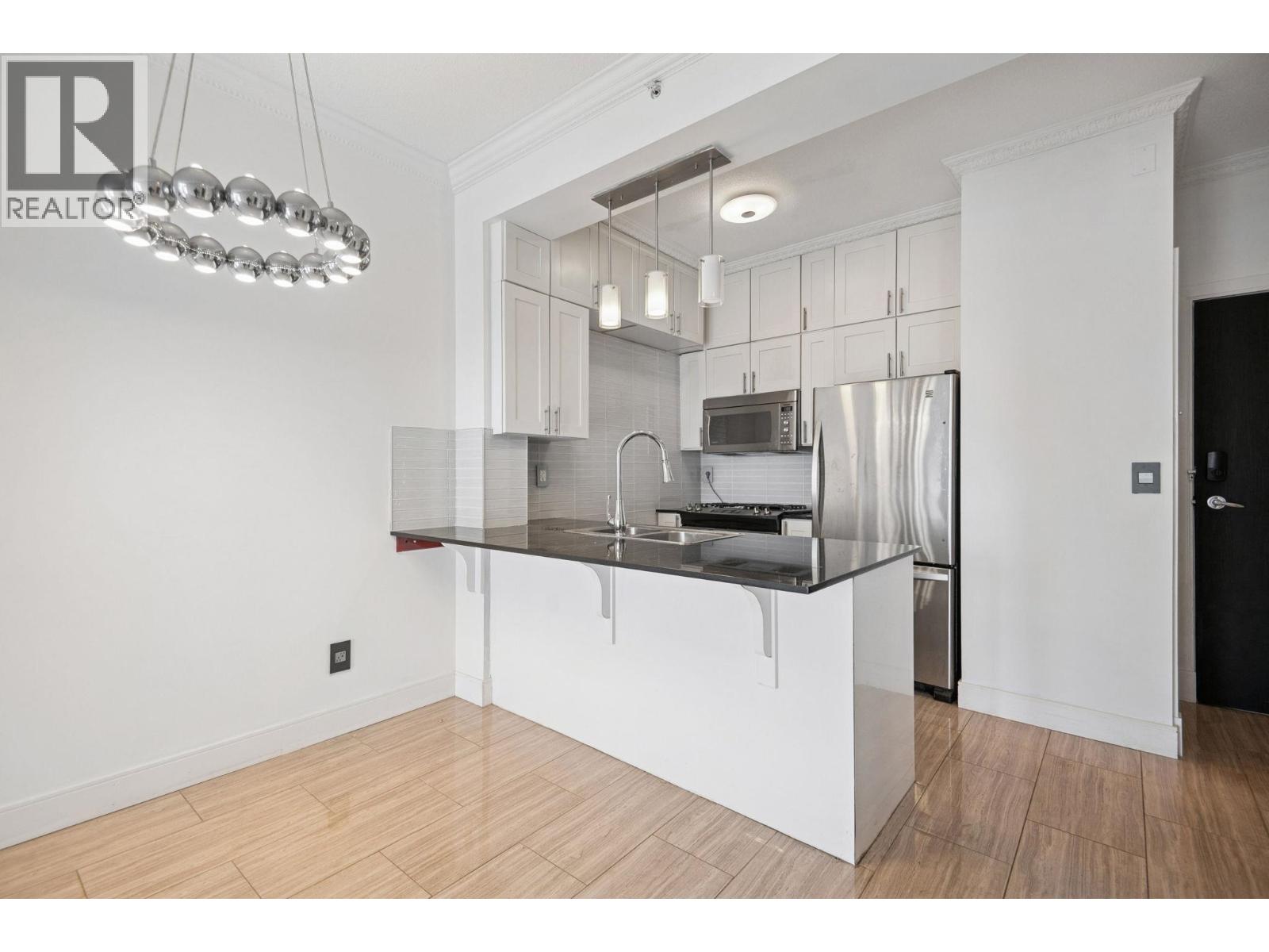 2608 1239 W Georgia Street, Vancouver, British Columbia  V6E 4R8 - Photo 5 - R3062591