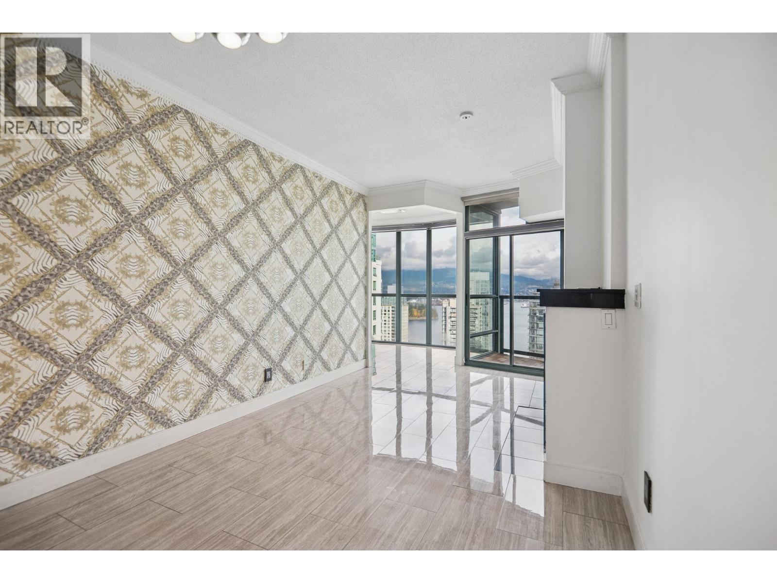 2608 1239 W GEORGIA STREET, Vancouver, British Columbia