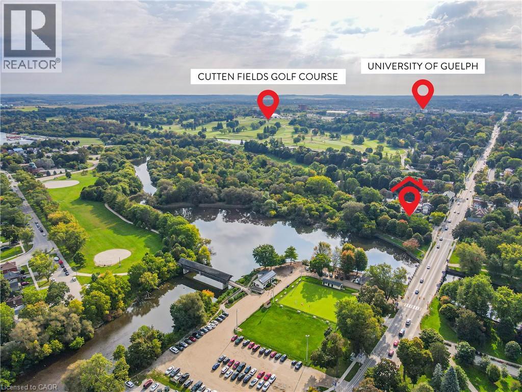 180 Gordon Street Unit# 4, Guelph, Ontario  N1G 1X1 - Photo 21 - 40780949