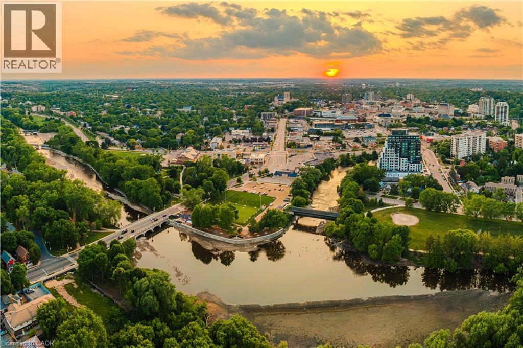 180 Gordon Street Unit# 4, Guelph, Ontario  N1G 1X1 - Photo 3 - 40780949