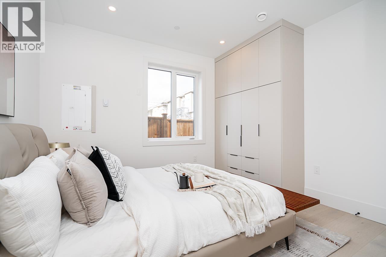 2462 Adanac Street, Vancouver, British Columbia  V5K 2M4 - Photo 11 - R3062940