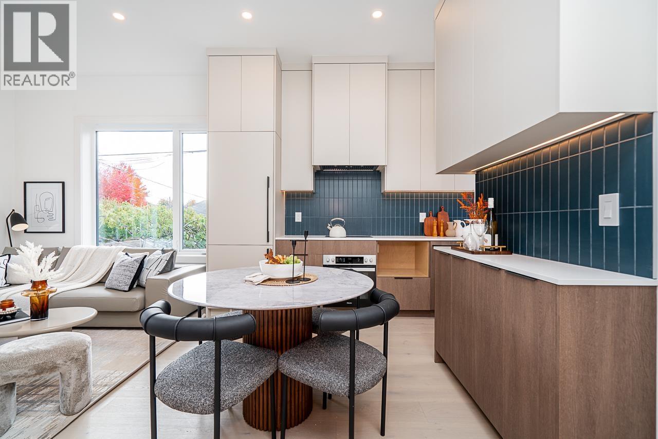 2462 Adanac Street, Vancouver, British Columbia  V5K 2M4 - Photo 8 - R3062940