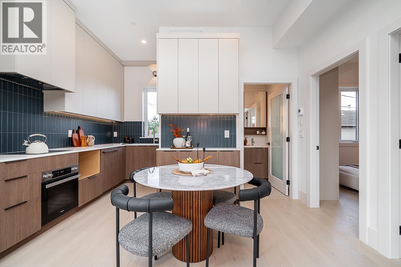 2462 Adanac Street, Vancouver, British Columbia  V5K 2M4 - Photo 6 - R3062940