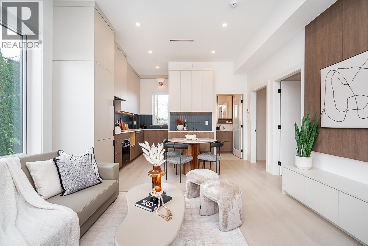 2462 Adanac Street, Vancouver, British Columbia  V5K 2M4 - Photo 5 - R3062940