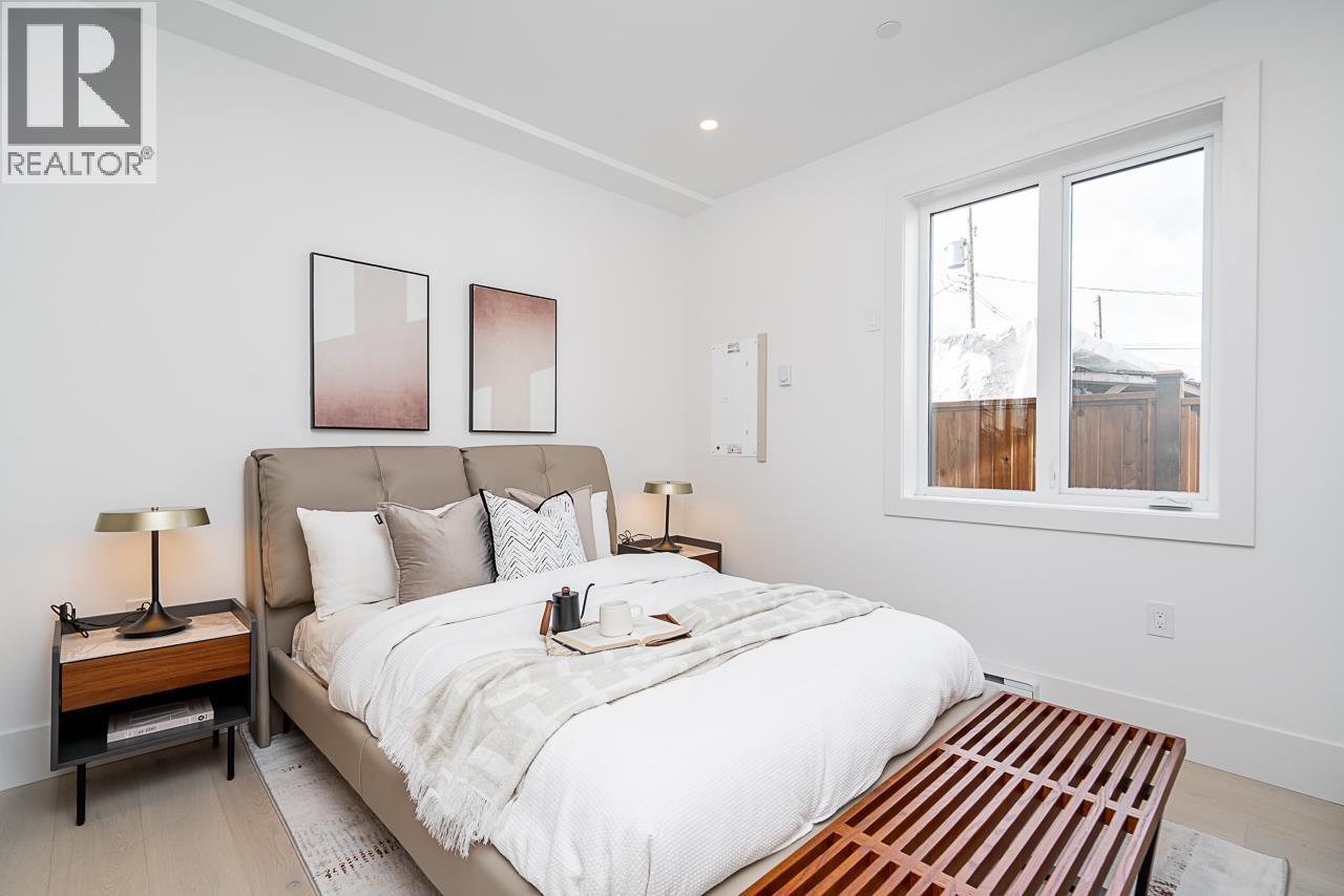 2462 Adanac Street, Vancouver, British Columbia  V5K 2M4 - Photo 10 - R3062940