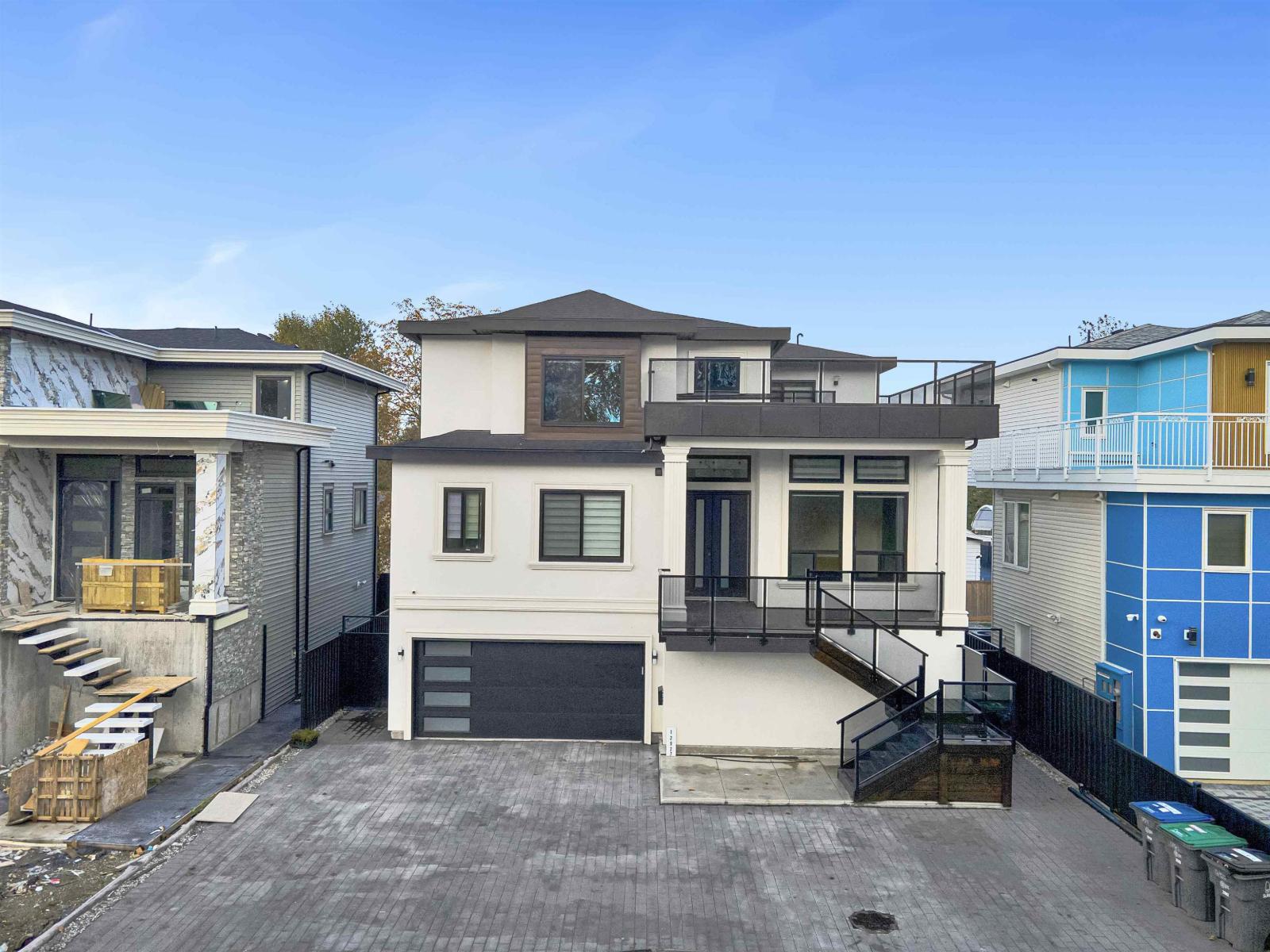 12927 115A AVENUE, Surrey, British Columbia