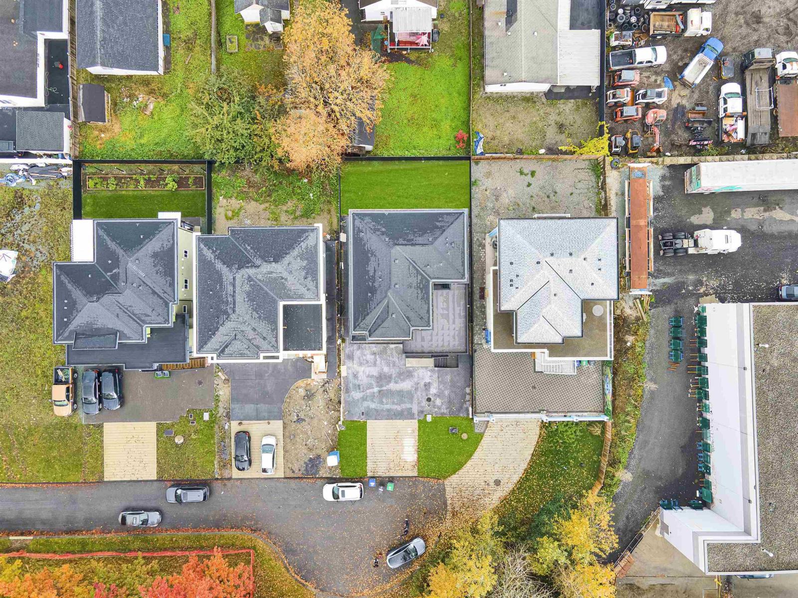 12927 115a Avenue, Surrey, British Columbia  V3R 2R3 - Photo 5 - R3062877