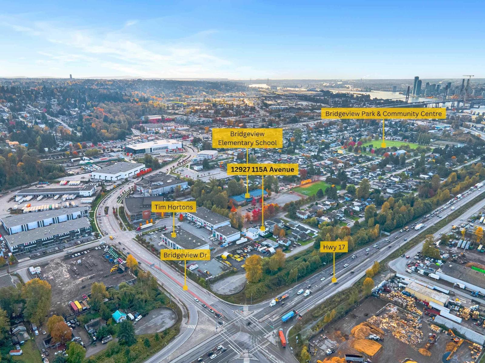 12927 115a Avenue, Surrey, British Columbia  V3R 2R3 - Photo 6 - R3062877