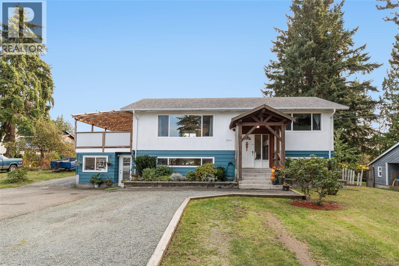 5523 Fernandez Pl, Nanaimo, British Columbia
