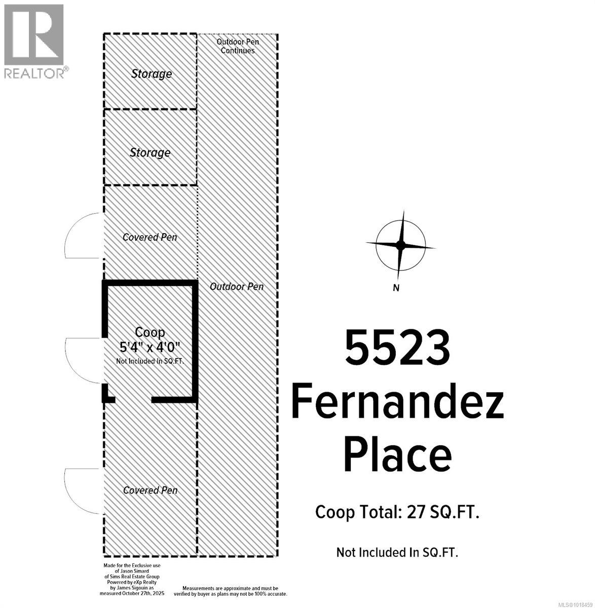 5523 Fernandez Pl, Nanaimo, British Columbia  V9T 2N1 - Photo 11 - 1018459