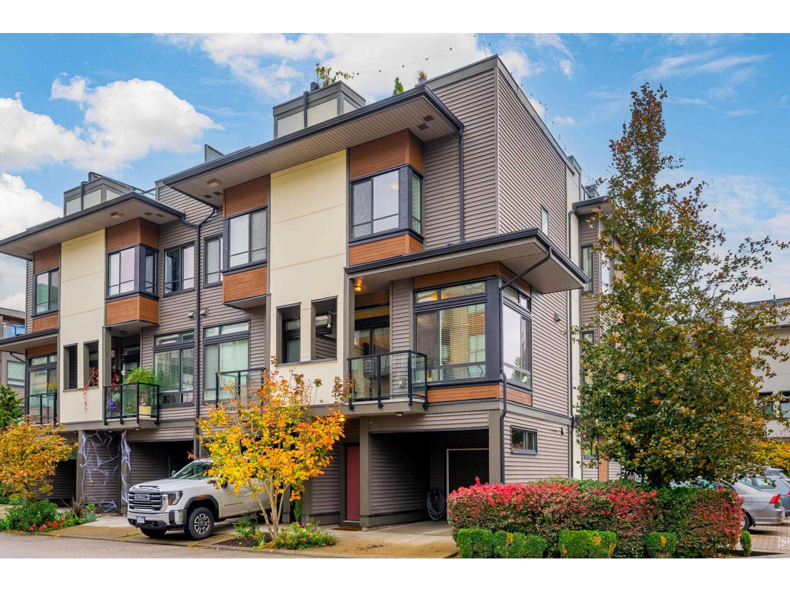 51 7811 209 STREET, Langley, British Columbia