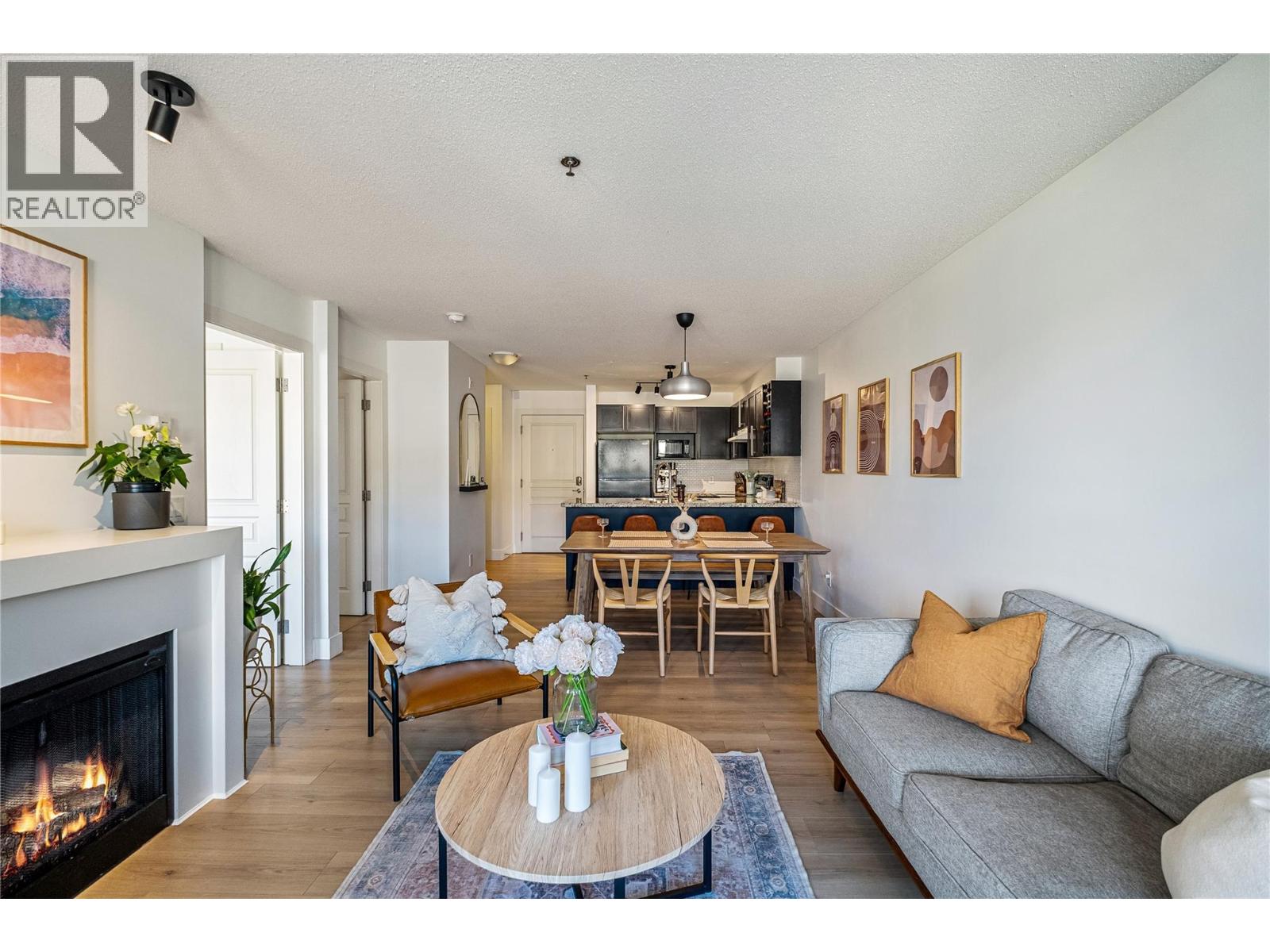 1093 Sunset Drive Unit# 307, Kelowna, British Columbia  V1Y 9Z4 - Photo 14 - 10367023