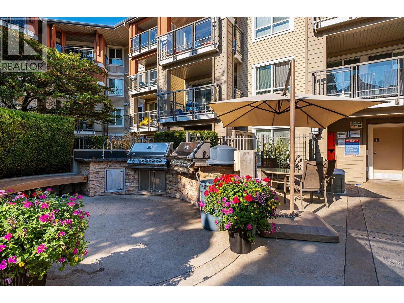 1093 Sunset Drive Unit# 307, Kelowna, British Columbia  V1Y 9Z4 - Photo 37 - 10367023