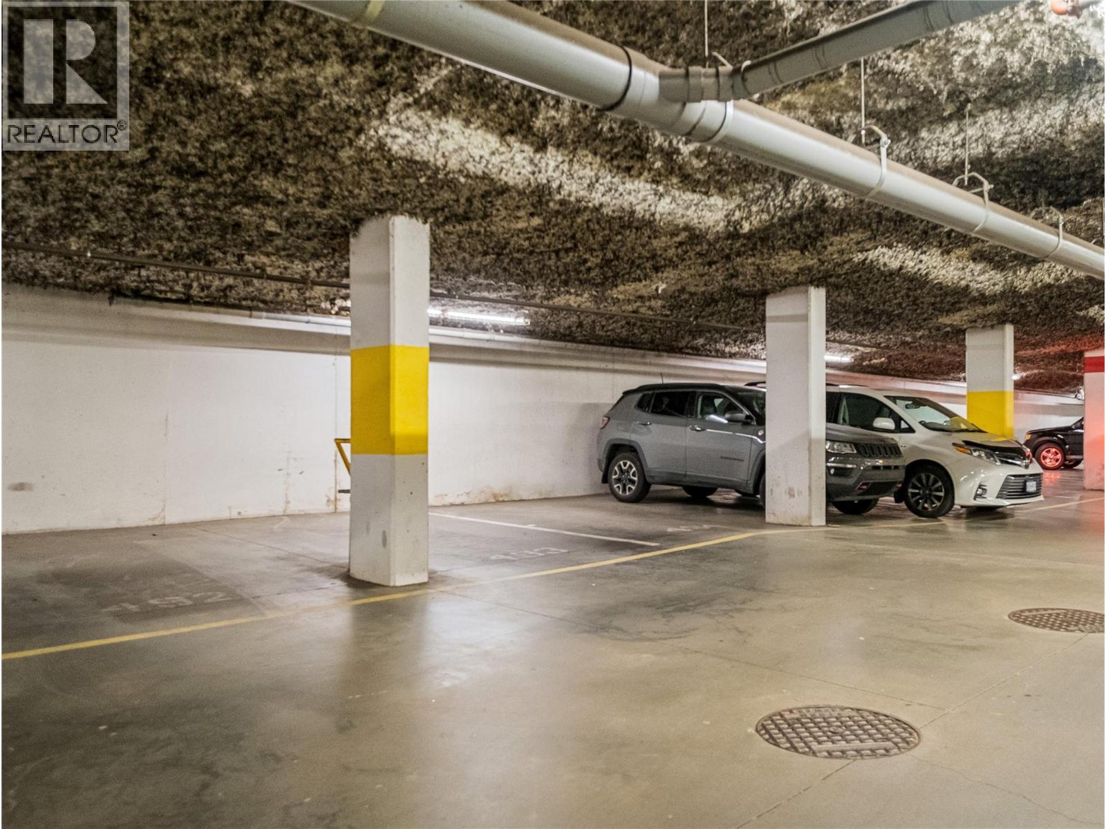 1093 Sunset Drive Unit# 307, Kelowna, British Columbia  V1Y 9Z4 - Photo 31 - 10367023