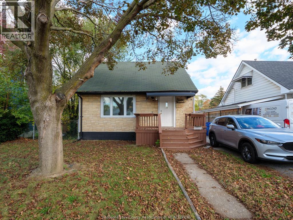 1214 Rankin AVENUE, Windsor, Ontario