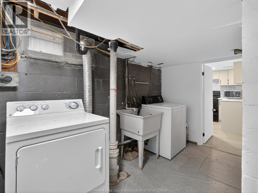 1214 Rankin Avenue, Windsor, Ontario  N9B 2S5 - Photo 15 - 25027500