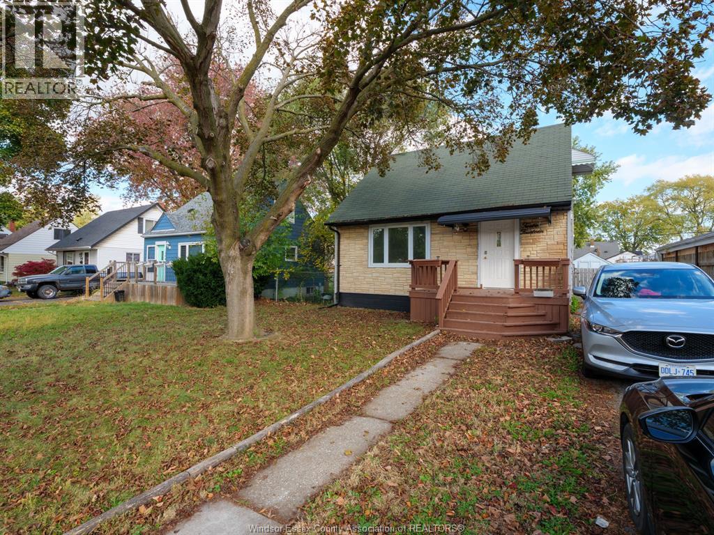 1214 Rankin Avenue, Windsor, Ontario  N9B 2S5 - Photo 2 - 25027500