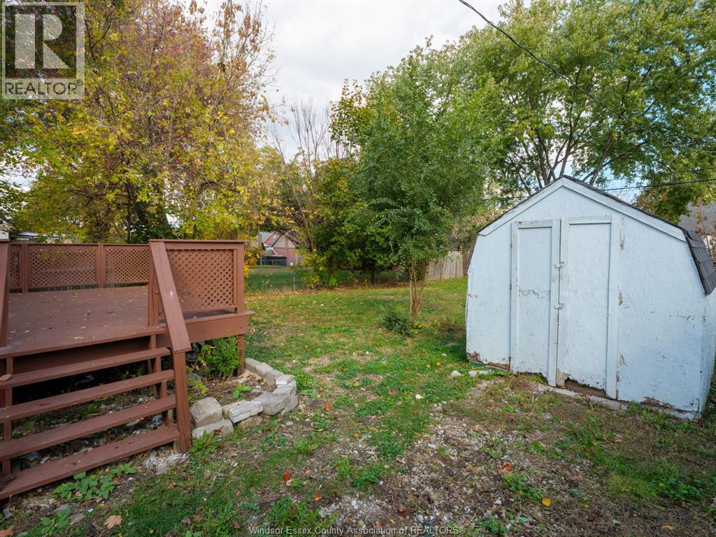 1214 Rankin Avenue, Windsor, Ontario  N9B 2S5 - Photo 22 - 25027500