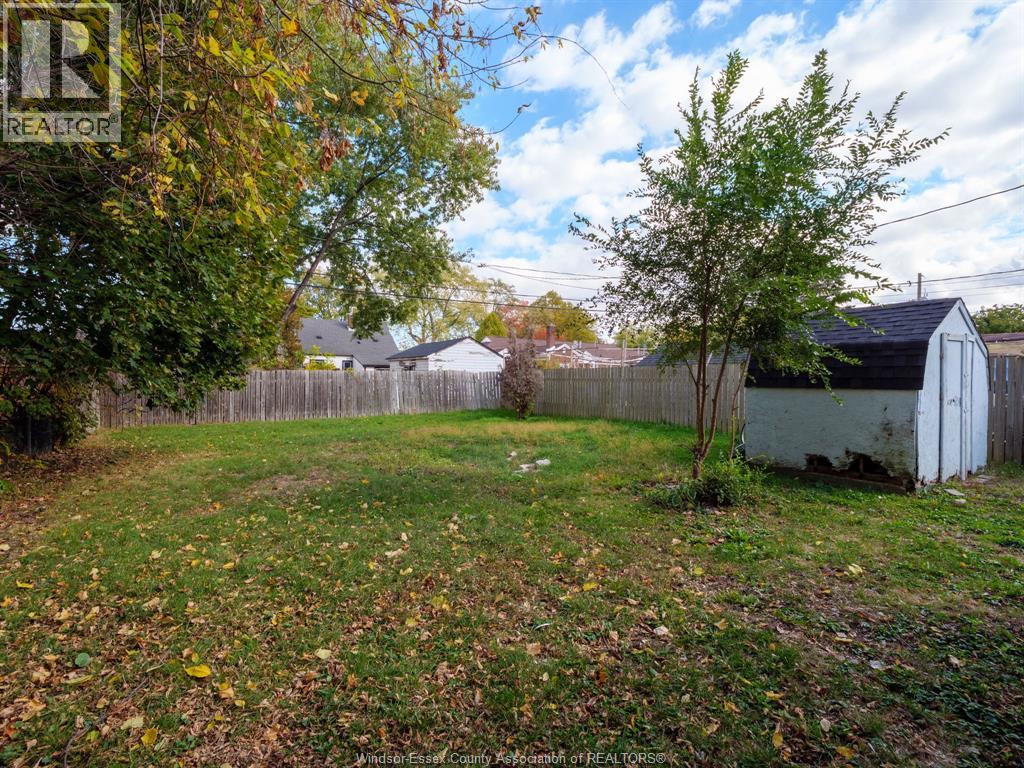 1214 Rankin Avenue, Windsor, Ontario  N9B 2S5 - Photo 23 - 25027500