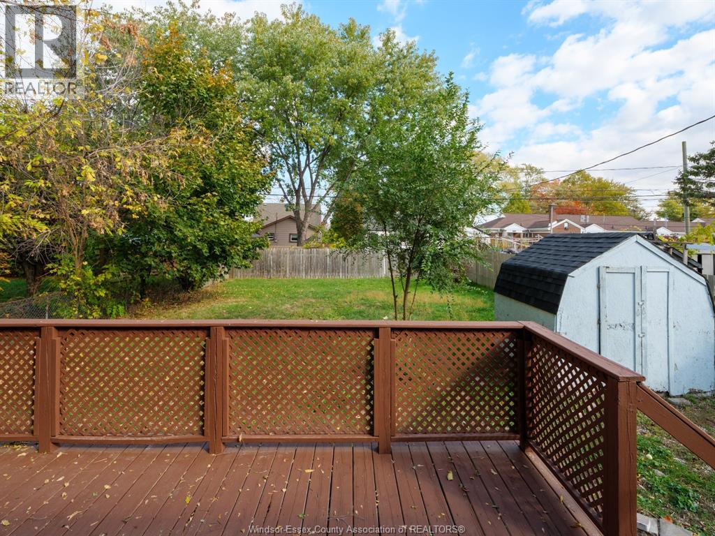 1214 Rankin Avenue, Windsor, Ontario  N9B 2S5 - Photo 26 - 25027500