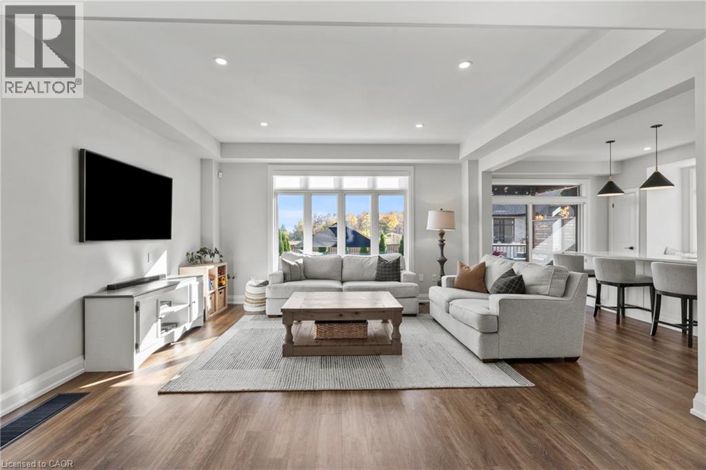 236 Walker Road Road, Pelham, Ontario  L3B 5N5 - Photo 15 - 40784169