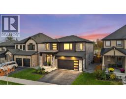 236 WALKER ROAD Road, pelham, Ontario