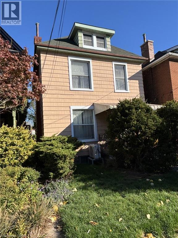 24 HUNT Street, Hamilton, Ontario