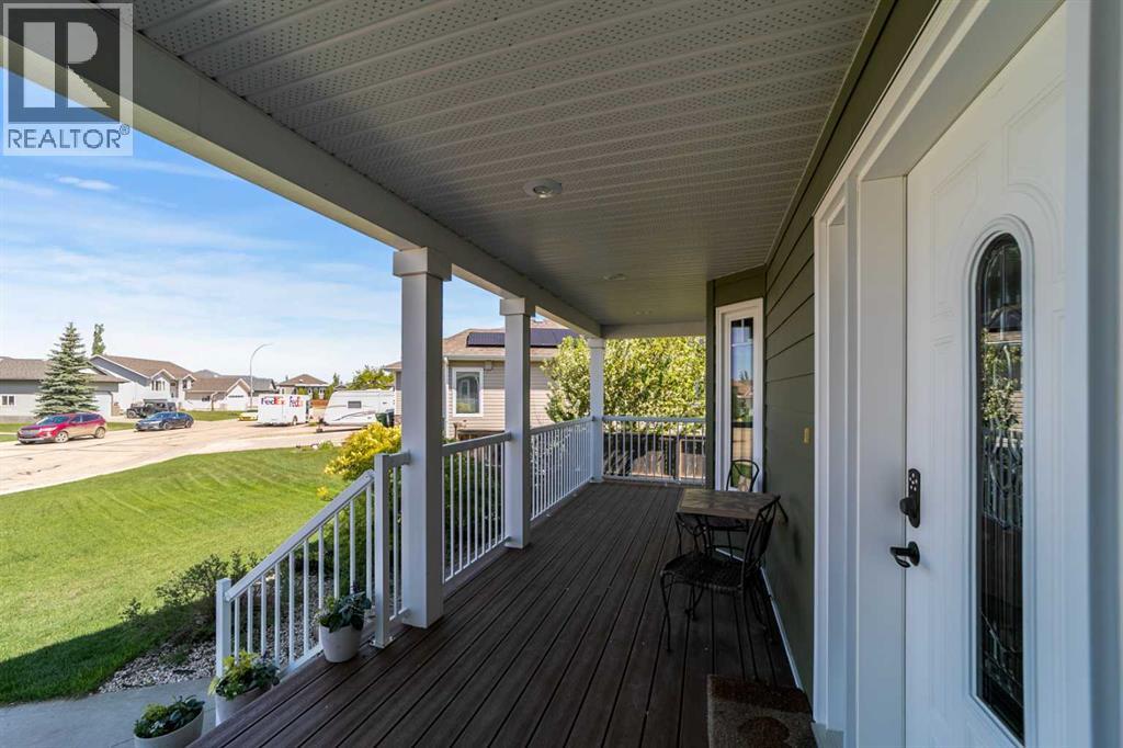 3701 68 A Street W, Camrose, Alberta  T4V 5B7 - Photo 4 - A2224129