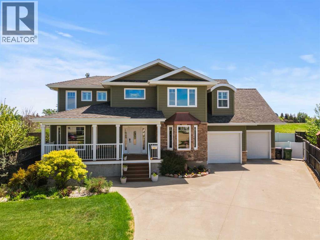 3701 68 A Street W, Camrose, Alberta  T4V 5B7 - Photo 1 - A2224129