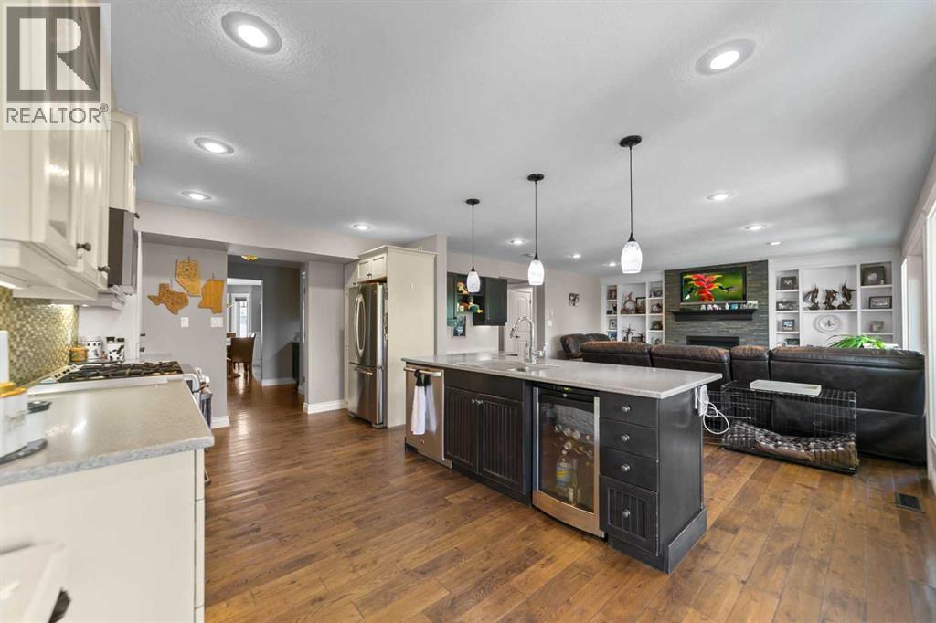 3701 68 A Street W, Camrose, Alberta  T4V 5B7 - Photo 12 - A2224129